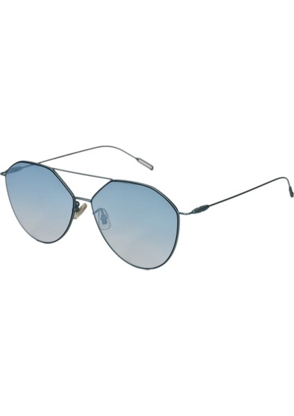VJ659 Blu 62 Unisex Güneş Gözlüğü