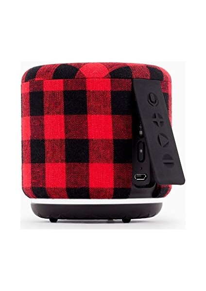 Multi-Room Taşınabilir Wi-Fi - Bluetooth Hoparlör
