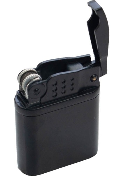 Retro Model Gazlı Metal Çakmak fiyatları