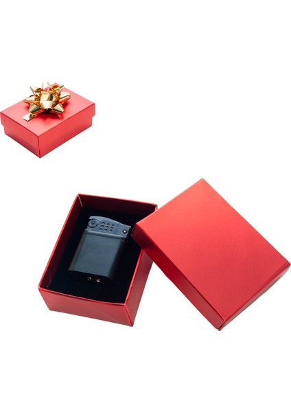 Retro Model Gazlı Metal Çakmak modelleri