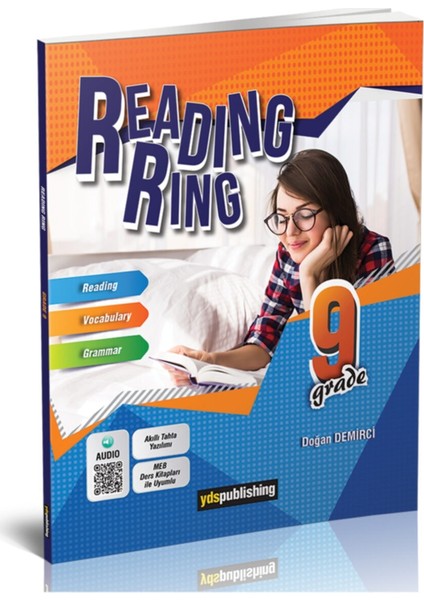 9. Sınıf Reading Ring Grade 9