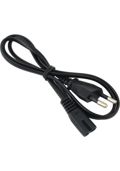 Adaptör LCD Tv Teyp Güç Kablosu - 1.5m