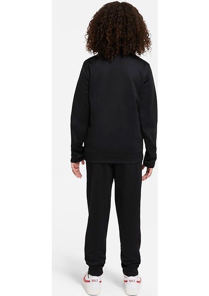 Sportswear Eşofman Nsw Core Trk St Ply Ftra