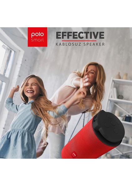 FS46 Effective Kablosuz Hoparlör fırsatları