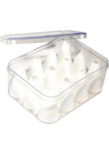 Plastik Duy Seti 12 Li