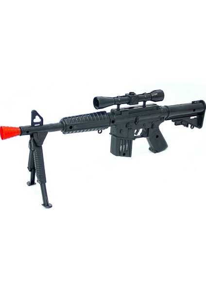 M-16 Tüfek