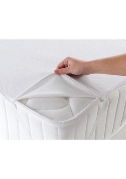 Sıvı Geçirmez Yatak Alezi 100X200 Tek Kişilik
