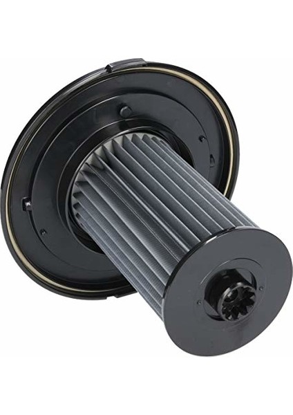 Relax Ultimate BGS7 Otomatik Tip Toz Torbasız Süpürge Filtresi