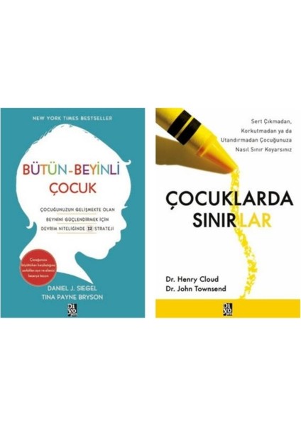 Bütün-Beyinli Çocuk | Çocuklarda Sınırlar