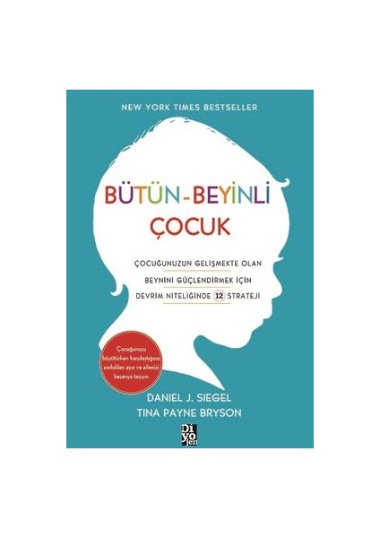 Bütün-Beyinli Çocuk | Çocuklarda Sınırlar fiyatları
