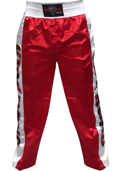 Kickboks Pantolonu & Kick Boks Eşofmanı