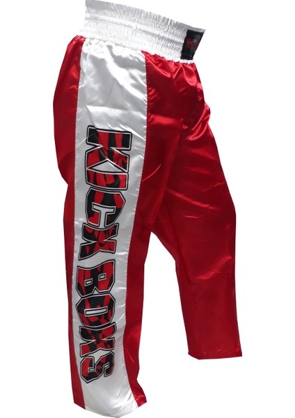 Kickboks Pantolonu & Kick Boks Eşofmanı