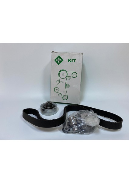 İNA Triger Seti - Bora - Golf TDI (530008210) (038198119E)