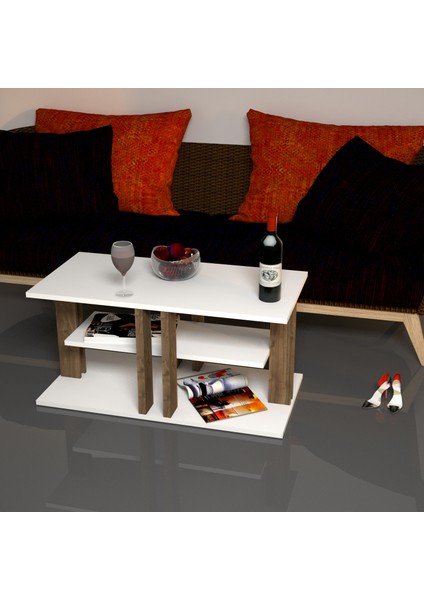 Kaem Maxi Sehpa fiyatları