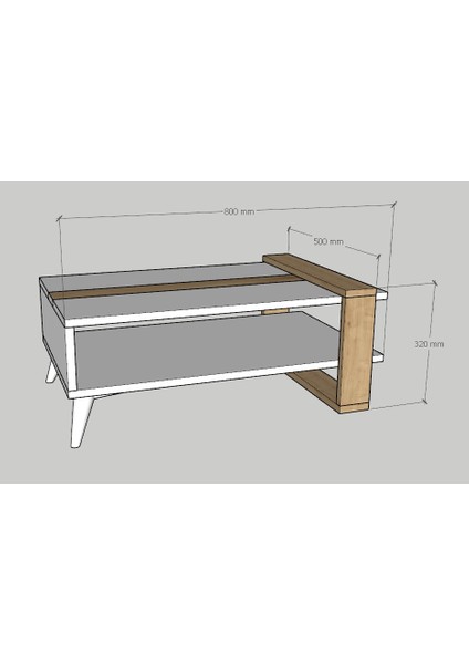 Windy Sehpa indirimleri
