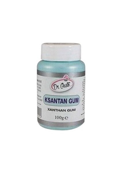 0316 Ksantan Gum 100 gr