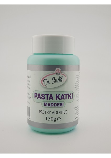 150 gr Pasta Katkı Maddesi