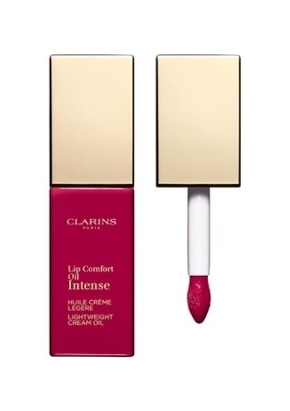 Lip Comfort Oil Intense 05 Intense Pink Dudak Yağı 7 ml