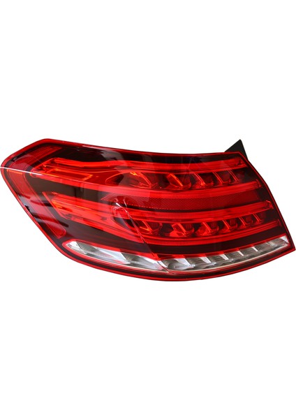 E Serisi W212 Ledli Dış Stop Sol (2014-2016) 2129060703