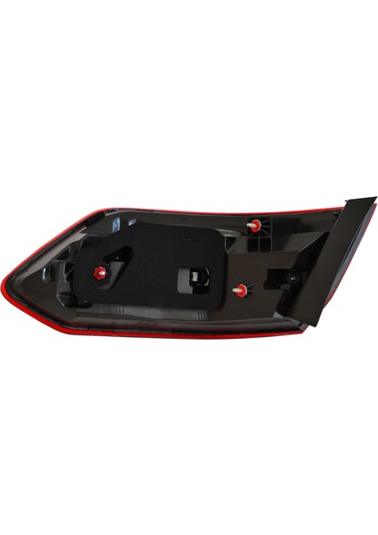 E Serisi W212 Ledli Dış Stop Sol (2014-2016) 2129060703 modelleri
