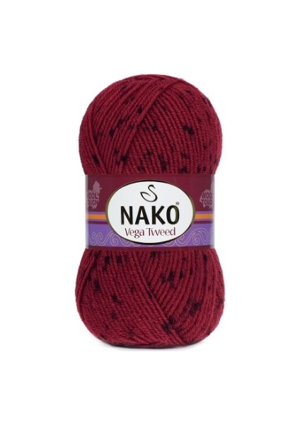 Vega Tweed 35022 Nako