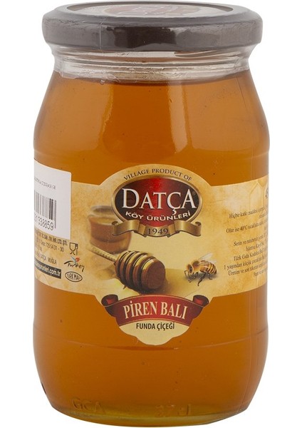 Datça Piren (Funda Çiçeği) 450 gr