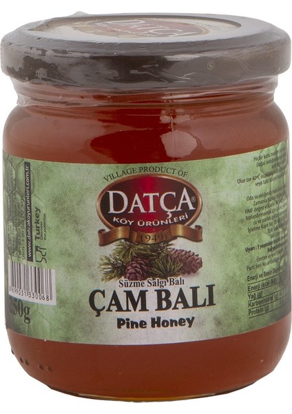 Datça Çam Balı 250 gr