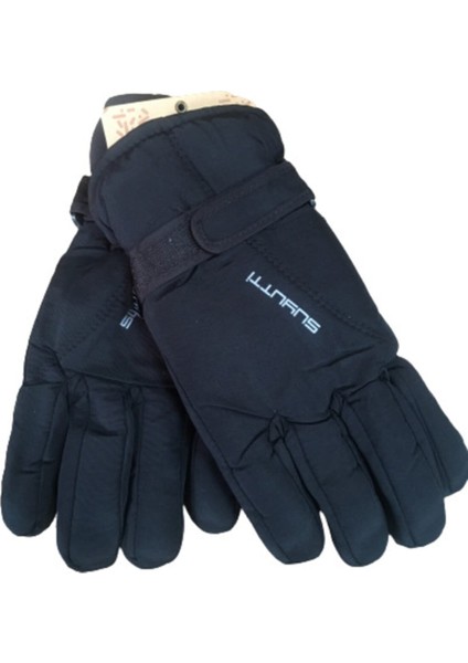 Erkek Yetişkin Kar Eldiveni