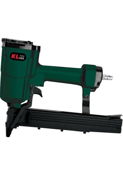 KLZT9240H Profesyonel Havalı Zımba Çakma Tabancası 16-40MM