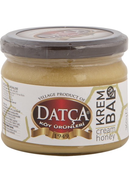 Datça Krem Bal 360 gr