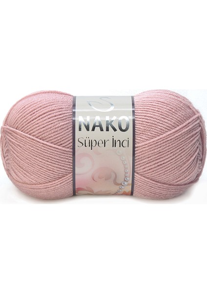 Süper İnci 10215 Gülbahar