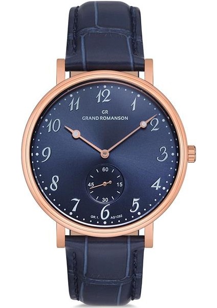 GR.1.AG1292.03 Erkek Kol Saati