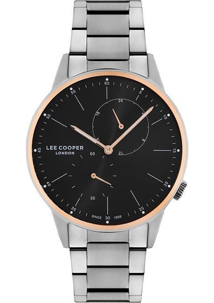LC07085.550 Erkek Kol Saati