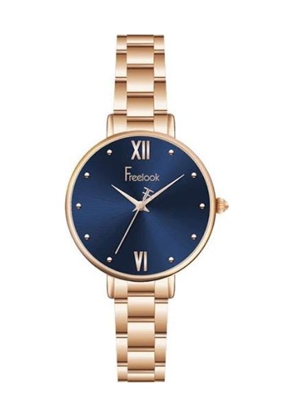 F.4.1039.06 Kadın Kol Saati