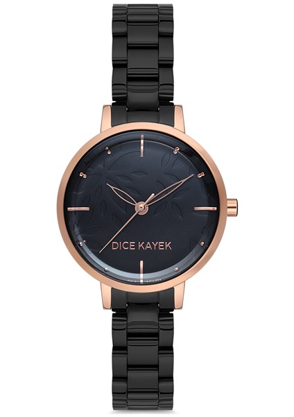 DK.1.AG1224.06 Kadın Kol Saati