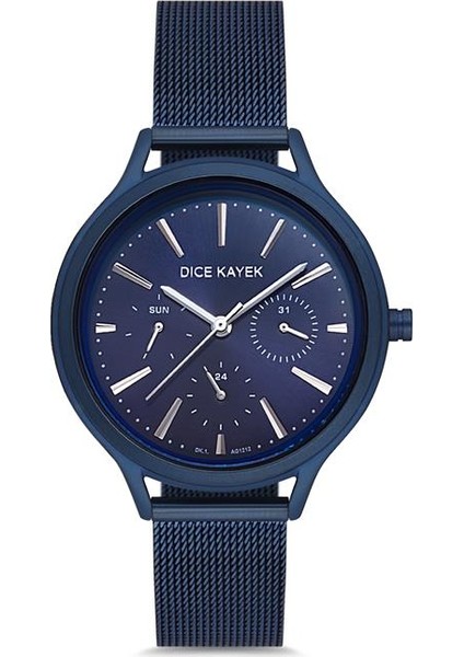 DK.1.AG1212.08 Kadın Kol Saati