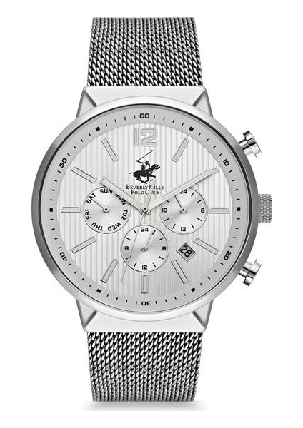 BH9604-01 Erkek Kol Saati