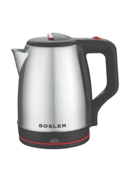 SS-4110 Spring Kettle - Inox