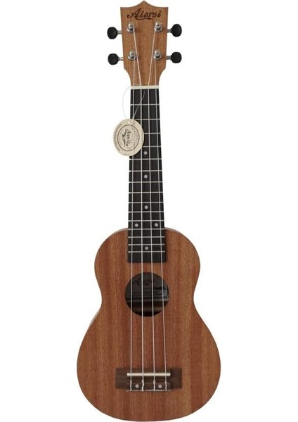 Maun Soprano Ukulele