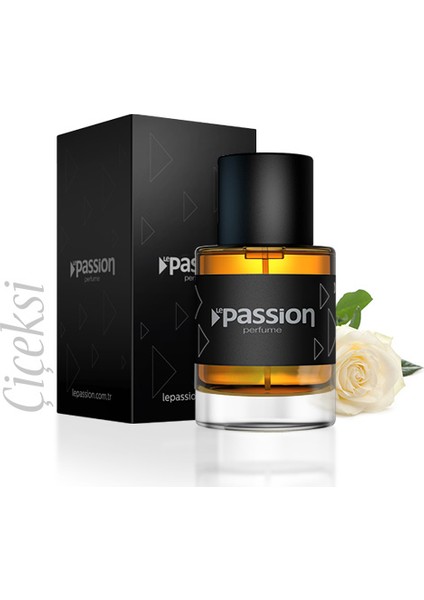 Le Passion Paris Yves St Laurent Kadın Parfümü 55 ML - KP32