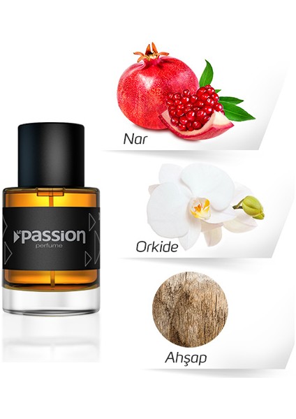 Euphoria Kadın Parfümü 55 ML - KE12
