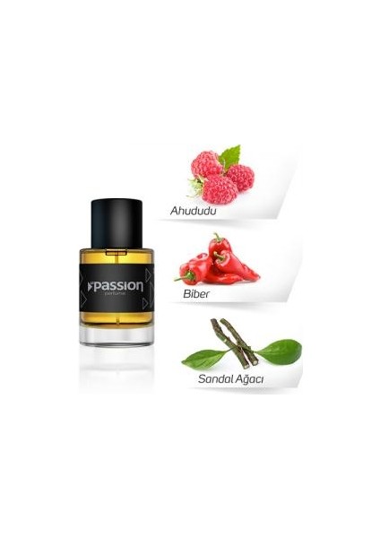 Hot Couture Givency Kadın Parfümü 55 ml - KH4 fiyatları