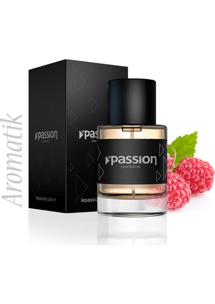 Le Passion Tresor Midnight Rose Kadın Parfümü 55 ml - KT17