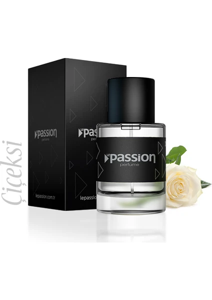 Le Passion Chloe Kadın Parfümü  55 ML - KC32