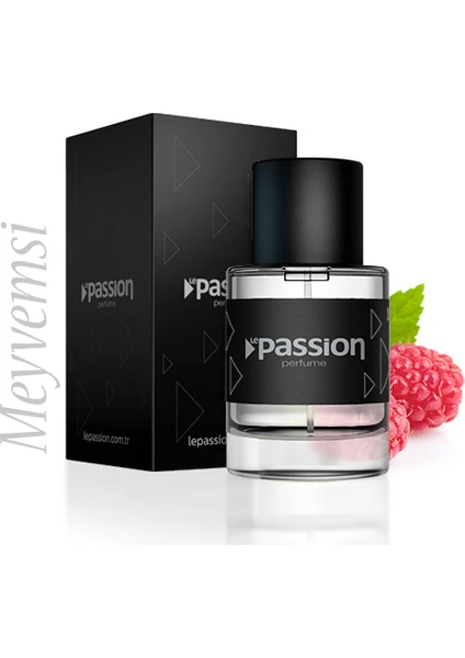 Le Passion Escada Sexy Graffiti Kadın Parfümü 55 ml - KS3