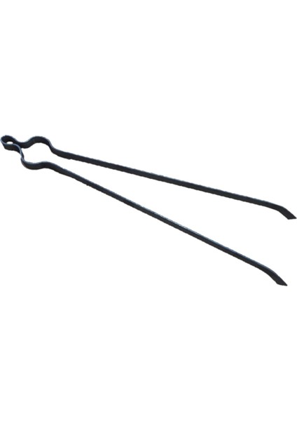 Siyah Kömür Maşası 60'lık