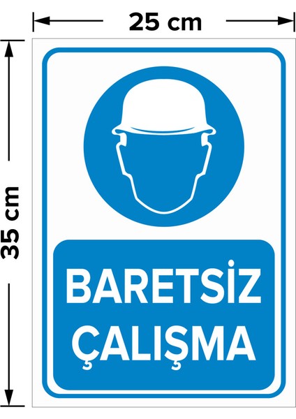 - Baretsiz Çalışma Levhası - Sac Malzeme 25 x 35 cm fiyatları