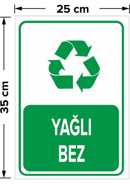 - Geri Dönüşüm Yağlı Bez Levhası - Sac Malzeme 25 x 35 cm fiyatları