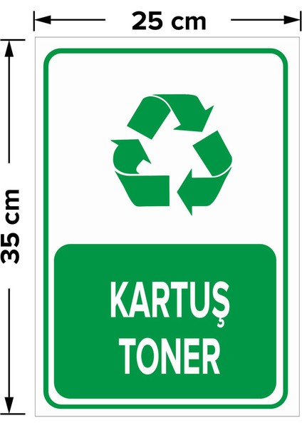 - Kartuş Toner Levhası - Sac Malzeme 25 x 35 cm fiyatları