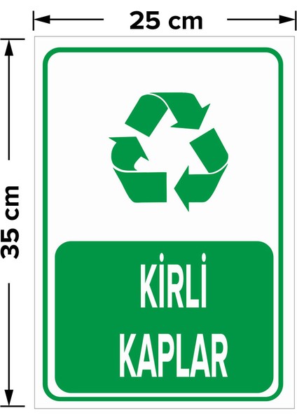- Kirli Kaplar Levhası - Sac Malzeme 25 x 35 cm fiyatları
